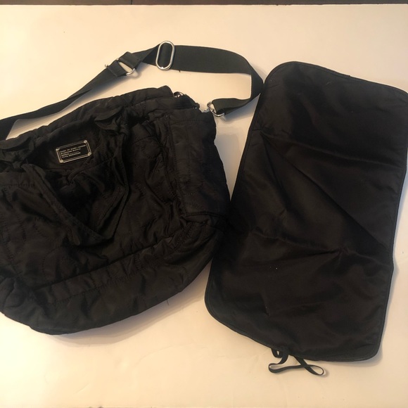 Marc Jacobs Baby Bag - Picture 4 of 8